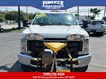 Used 2019 Ford F-350 XL Regular Cab 4x4, Plow Truck for sale #12980 - photo 11