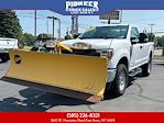 Used 2019 Ford F-350 XL Regular Cab 4x4, Plow Truck for sale #12980 - photo 12