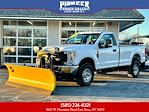 Used 2019 Ford F-350 XL Regular Cab 4x4, Plow Truck for sale #12980 - photo 13