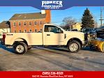 Used 2019 Ford F-350 XL Regular Cab 4x4, Plow Truck for sale #12980 - photo 18