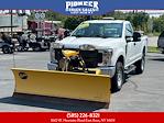 Used 2019 Ford F-350 XL Regular Cab 4x4, Plow Truck for sale #12980 - photo 3