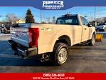 Used 2019 Ford F-350 XL Regular Cab 4x4, Plow Truck for sale #12980 - photo 20