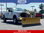 Used 2019 Ford F-350 XL Regular Cab 4x4, Plow Truck for sale #12980 - photo 5