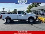 Used 2019 Ford F-350 XL Regular Cab 4x4, Plow Truck for sale #12980 - photo 8