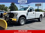 Used 2019 Ford F-350 XL Regular Cab 4x4, Plow Truck for sale #12980 - photo 9