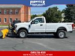 Used 2019 Ford F-350 XL Regular Cab 4x4, Plow Truck for sale #12980 - photo 10