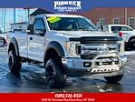 Used 2017 Ford F-250 XL Regular Cab 4x4, Pickup for sale #13010A - photo 4