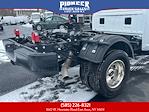 Used 2022 Ram 3500 Tradesman Crew Cab 4x4, Hauler Body for sale #13089 - photo 68