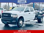 Used 2022 Ram 3500 Tradesman Crew Cab 4x4, Hauler Body for sale #13089 - photo 1