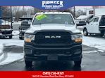 Used 2022 Ram 3500 Tradesman Crew Cab 4x4, Hauler Body for sale #13089 - photo 3