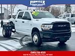 Used 2022 Ram 3500 Tradesman Crew Cab 4x4, Hauler Body for sale #13089 - photo 4