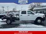 Used 2022 Ram 3500 Tradesman Crew Cab 4x4, Hauler Body for sale #13089 - photo 5