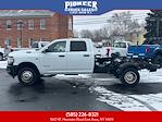 Used 2022 Ram 3500 Tradesman Crew Cab 4x4, Hauler Body for sale #13089 - photo 8