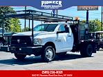 Used 2018 Ram 3500 Tradesman Regular Cab 4x4, Contractor Truck for sale #13130 - photo 1