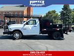 Used 2018 Ram 3500 Tradesman Regular Cab 4x4, Contractor Truck for sale #13130 - photo 12