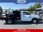 Used 2018 Ram 3500 Tradesman Regular Cab 4x4, Contractor Truck for sale #13130 - photo 5