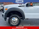 Used 2016 Ford F-550 XL Regular Cab 4x4, Dump Truck for sale #13140 - photo 11