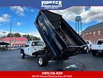 Used 2016 Ford F-550 XL Regular Cab 4x4, Dump Truck for sale #13140 - photo 40