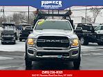 Used 2019 Ram 5500 Tradesman Crew Cab 4x4, Flatbed Truck for sale #13170 - photo 3