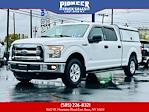 Used 2016 Ford F-150 XLT SuperCrew Cab 4x4, Pickup for sale #13173 - photo 1