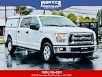 Used 2016 Ford F-150 XLT SuperCrew Cab 4x4, Pickup for sale #13173 - photo 4