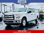 Used 2016 Ford F-150 XLT SuperCrew Cab 4x4, Pickup for sale #13173 - photo 8