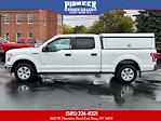 Used 2016 Ford F-150 XLT SuperCrew Cab 4x4, Pickup for sale #13173 - photo 9