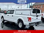 Used 2016 Ford F-150 XLT SuperCrew Cab 4x4, Pickup for sale #13173 - photo 2