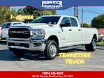 Used 2024 Ram 3500 Big Horn Crew Cab 4x4, Pickup for sale #13175 - photo 1