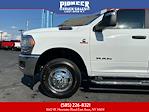 Used 2024 Ram 3500 Big Horn Crew Cab 4x4, Pickup for sale #13175 - photo 13