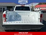 Used 2024 Ram 3500 Big Horn Crew Cab 4x4, Pickup for sale #13175 - photo 18