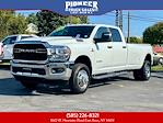 Used 2024 Ram 3500 Big Horn Crew Cab 4x4, Pickup for sale #13175 - photo 3