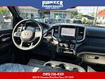 Used 2024 Ram 3500 Big Horn Crew Cab 4x4, Pickup for sale #13175 - photo 20