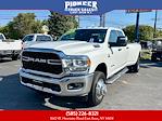 Used 2024 Ram 3500 Big Horn Crew Cab 4x4, Pickup for sale #13175 - photo 29