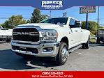 Used 2024 Ram 3500 Big Horn Crew Cab 4x4, Pickup for sale #13175 - photo 30