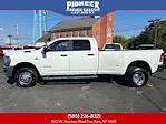 Used 2024 Ram 3500 Big Horn Crew Cab 4x4, Pickup for sale #13175 - photo 9