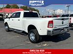 Used 2024 Ram 3500 Big Horn Crew Cab 4x4, Pickup for sale #13175 - photo 2