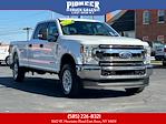 Used 2022 Ford F-250 XLT Crew Cab 4x4, Pickup for sale #13176 - photo 4