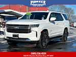 Used 2021 Chevrolet Tahoe LT 4x4, SUV for sale #13178A - photo 1