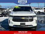 Used 2021 Chevrolet Tahoe LT 4x4, SUV for sale #13178A - photo 3