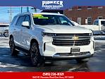 Used 2021 Chevrolet Tahoe LT 4x4, SUV for sale #13178A - photo 4