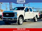 Used 2023 Ford F-250 XL Crew Cab 4x4, Pickup for sale #13179 - photo 1