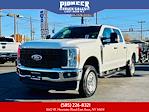 Used 2023 Ford F-250 XL Crew Cab 4x4, Pickup for sale #13179 - photo 11