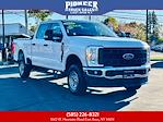 Used 2023 Ford F-250 XL Crew Cab 4x4, Pickup for sale #13179 - photo 6