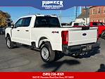 Used 2023 Ford F-250 XL Crew Cab 4x4, Pickup for sale #13179 - photo 2