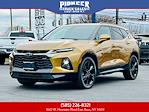 Used 2019 Chevrolet Blazer RS AWD, SUV for sale #13184 - photo 1