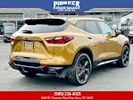 Used 2019 Chevrolet Blazer RS AWD, SUV for sale #13184 - photo 4