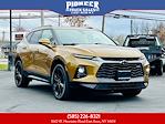 Used 2019 Chevrolet Blazer RS AWD, SUV for sale #13184 - photo 6