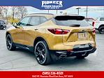 Used 2019 Chevrolet Blazer RS AWD, SUV for sale #13184 - photo 2