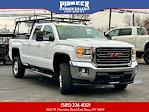 Used 2016 GMC Sierra 2500 SLE Extended Cab 4x4, Pickup for sale #13189A - photo 4